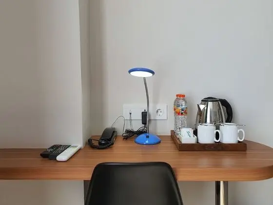 Deluxe İki Ayrı Yataklı Oda