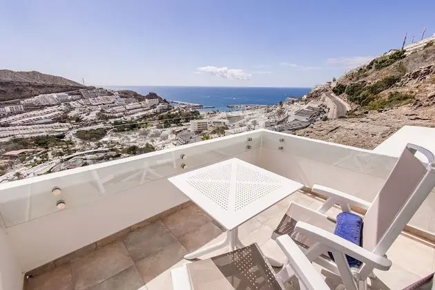 Premium Stüdyo, Deniz Manzaralı, Kule