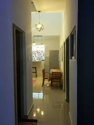 Family Sıra Ev, 4 Yatak Odası, 2 Banyolu, Dağ Manzaralı