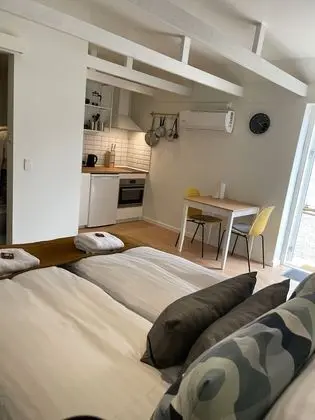 Basic Stüdyo, Sigara İçilmez