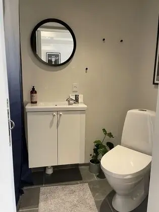 Basic Stüdyo, Sigara İçilmez