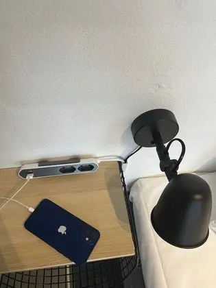 Basic Tek Büyük Yataklı Oda, 1 Büyük (Queen) Boy Yatak, Sigara İçilmez