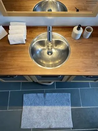 Basic Tek Büyük Yataklı Oda, 1 Büyük (Queen) Boy Yatak, Sigara İçilmez