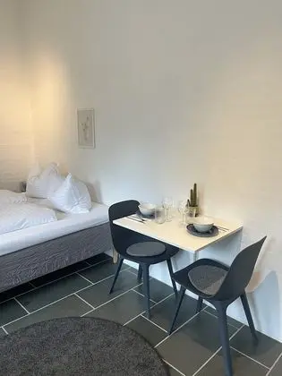 Basic Tek Büyük Yataklı Oda, 1 En Büyük (King) Boy Yatak, Sigara İçilmez