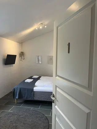 Basic Tek Büyük Yataklı Oda, 1 En Büyük (King) Boy Yatak, Sigara İçilmez