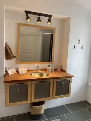 Basic Tek Büyük Yataklı Oda, 1 En Büyük (King) Boy Yatak, Sigara İçilmez