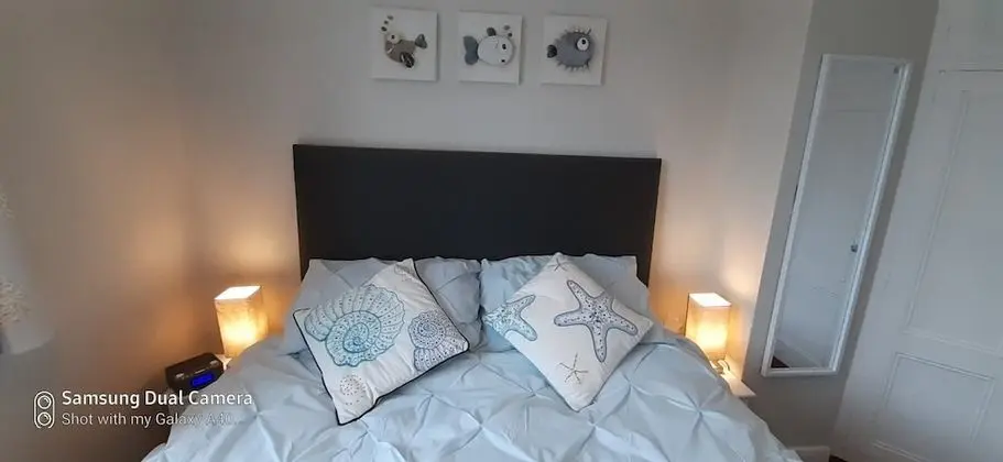 Comfort Ev, Özel Banyo