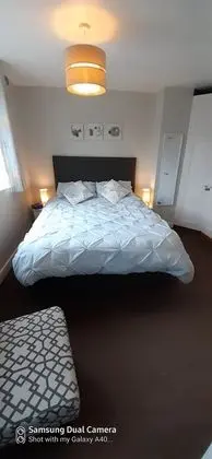Comfort Ev, Özel Banyo