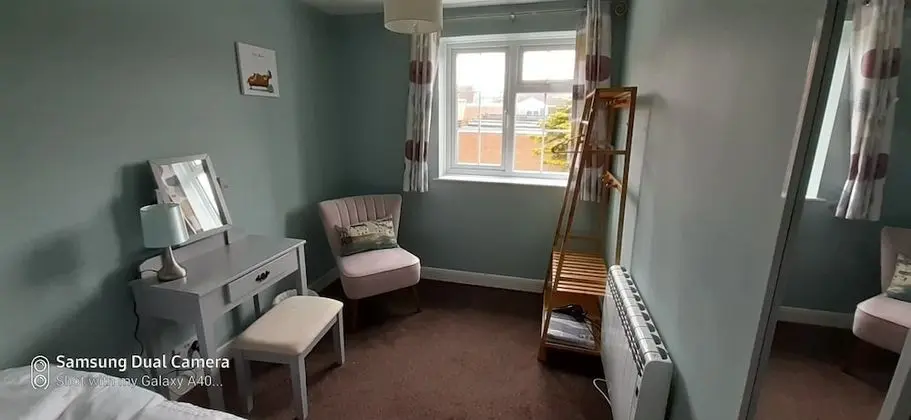 Comfort Ev, Özel Banyo