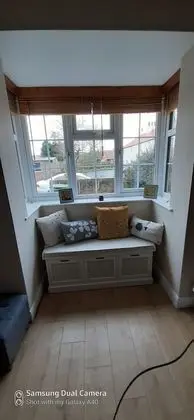 Comfort Ev, Özel Banyo