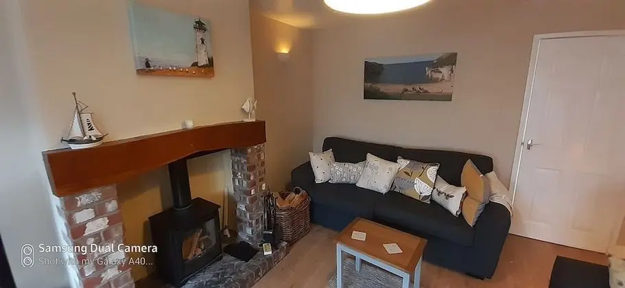Comfort Ev, Özel Banyo