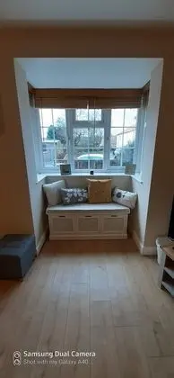 Comfort Ev, Özel Banyo