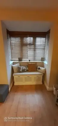 Comfort Ev, Özel Banyo