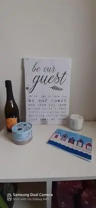Comfort Ev, Özel Banyo