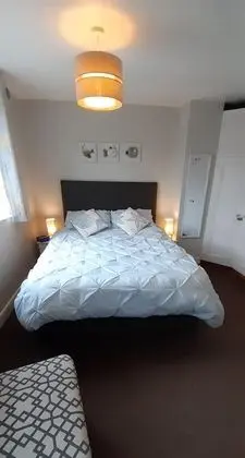 Comfort Ev, Özel Banyo