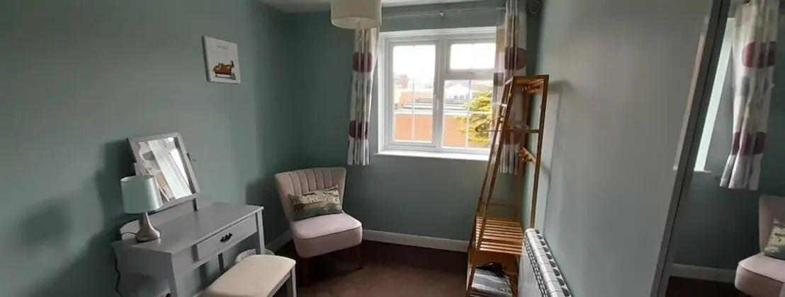 Comfort Ev, Özel Banyo