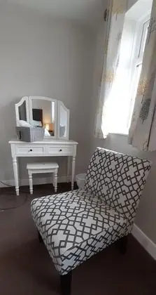 Comfort Ev, Özel Banyo