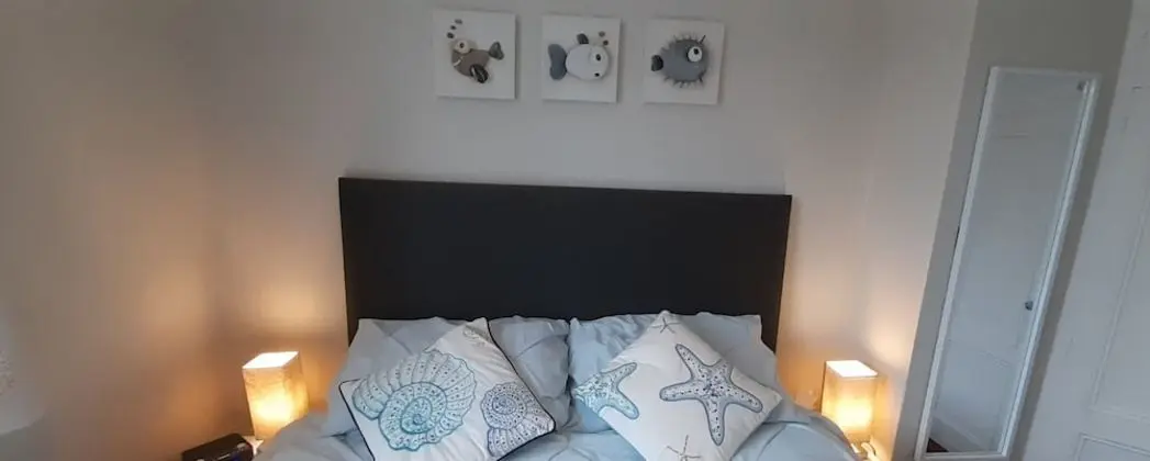 Comfort Ev, Özel Banyo