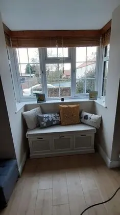 Comfort Ev, Özel Banyo