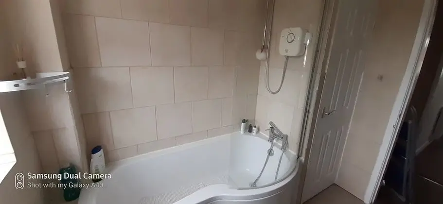 Comfort Ev, Özel Banyo