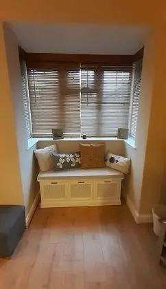 Comfort Ev, Özel Banyo