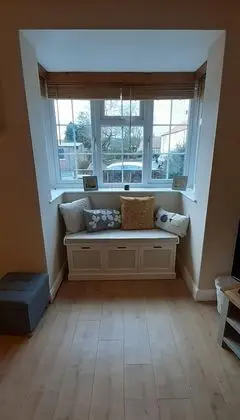 Comfort Ev, Özel Banyo