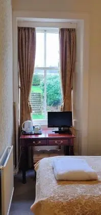 Tek Kişilik Oda, Banyolu/Duşlu (First Floor)