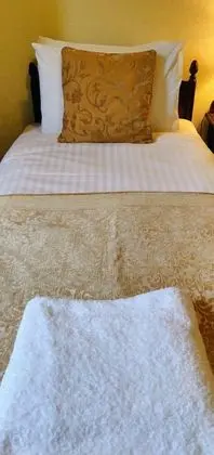 Tek Kişilik Oda, Banyolu/Duşlu (First Floor)