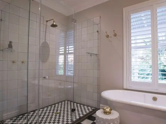 Luxury İki Ayrı Yataklı Oda