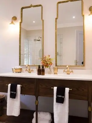 Luxury İki Ayrı Yataklı Oda