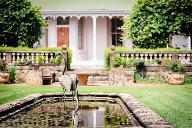 Luxury İki Ayrı Yataklı Oda