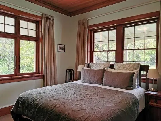 Tek Büyük Yataklı Oda (The Hartley Room)
