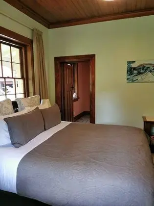 Tek Büyük Yataklı Oda (The Hartley Room)