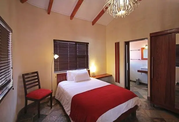 Standard Apart Daire, 1 Yatak Odası