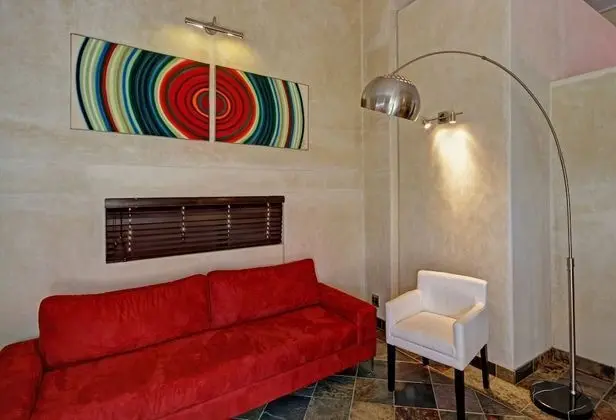 Standard Apart Daire, 1 Yatak Odası