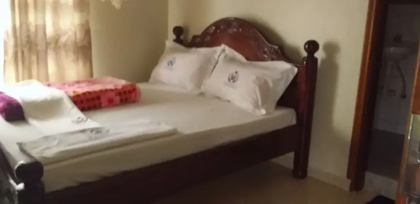 Deluxe Tek Kişilik Oda