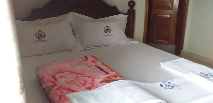 Deluxe Tek Kişilik Oda
