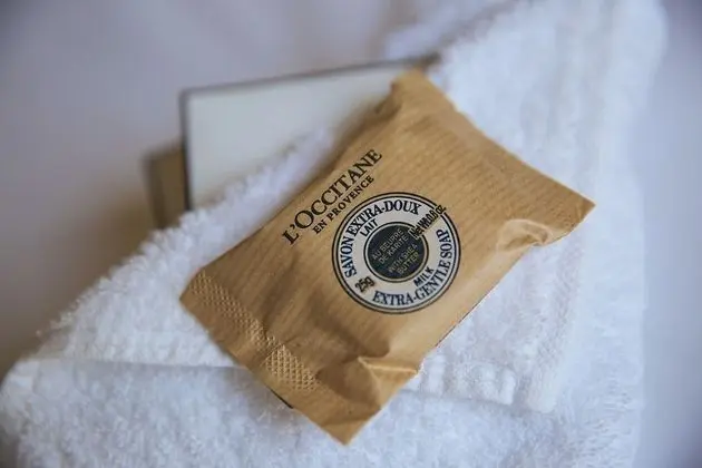 Superior Tek Büyük veya İki Ayrı Yataklı Oda