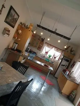 Basic Ortak Ranzalı Oda, Ortak Banyo