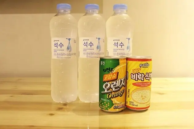 Business Oda (For 1 guest)