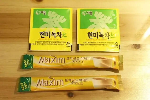 Business Oda (For 1 guest)