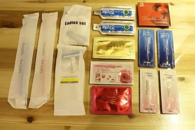 Premium Tek Büyük Yataklı Oda