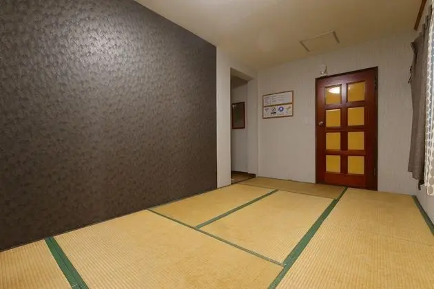 Traditional Oda (Japanese Style Room (4 occupancy))