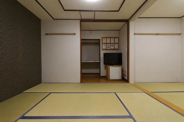 Traditional Oda (Japanese Style Room (4 occupancy))