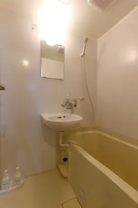 Traditional Oda (Japanese Style Room (4 occupancy))