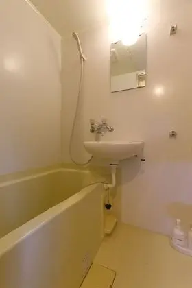 Traditional Oda (Japanese Style Room (5 occupancy))