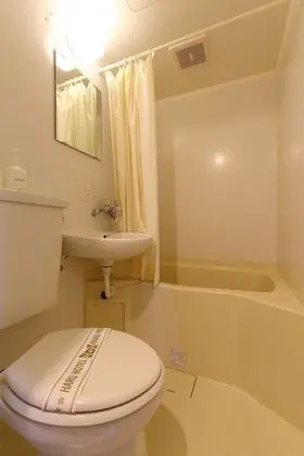 Traditional Oda (Japanese Style Room (6 occupancy))