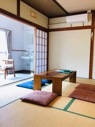 Family Oda, Sigara İçilmez (Japanese style, Guest upto 6)