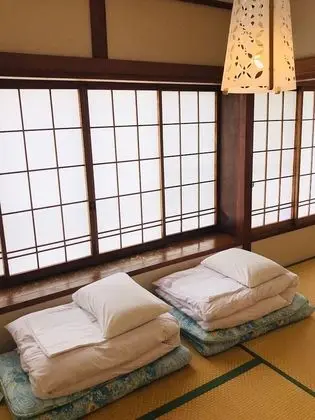 Family Oda, Sigara İçilmez (Japanese style, Guest upto 6)