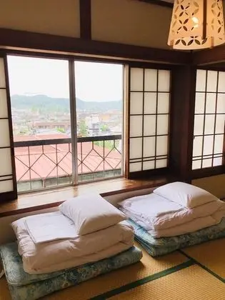 Family Oda, Sigara İçilmez (Japanese style, Guest upto 6)